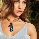 Andrea Marazzini - De Art Bermuda Blue