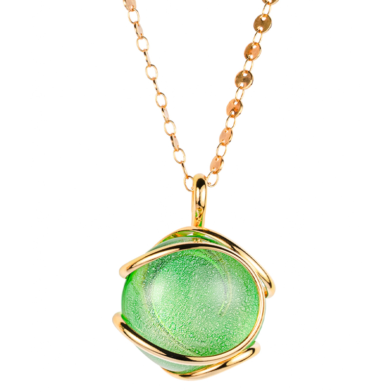 Andrea Marazzini - Venice Nautilus B Fernet Green