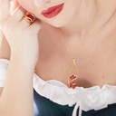 Andrea Marazzini - Cherry Red