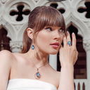 Andrea Marazzini - Elegant Bermuda Blu