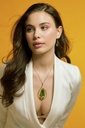 Andrea Marazzini - Aura Peridot