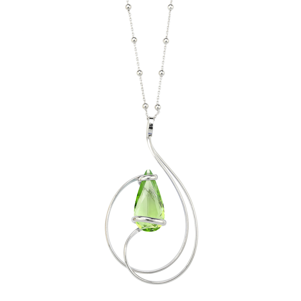 Andrea Marazzini - Aura Peridot