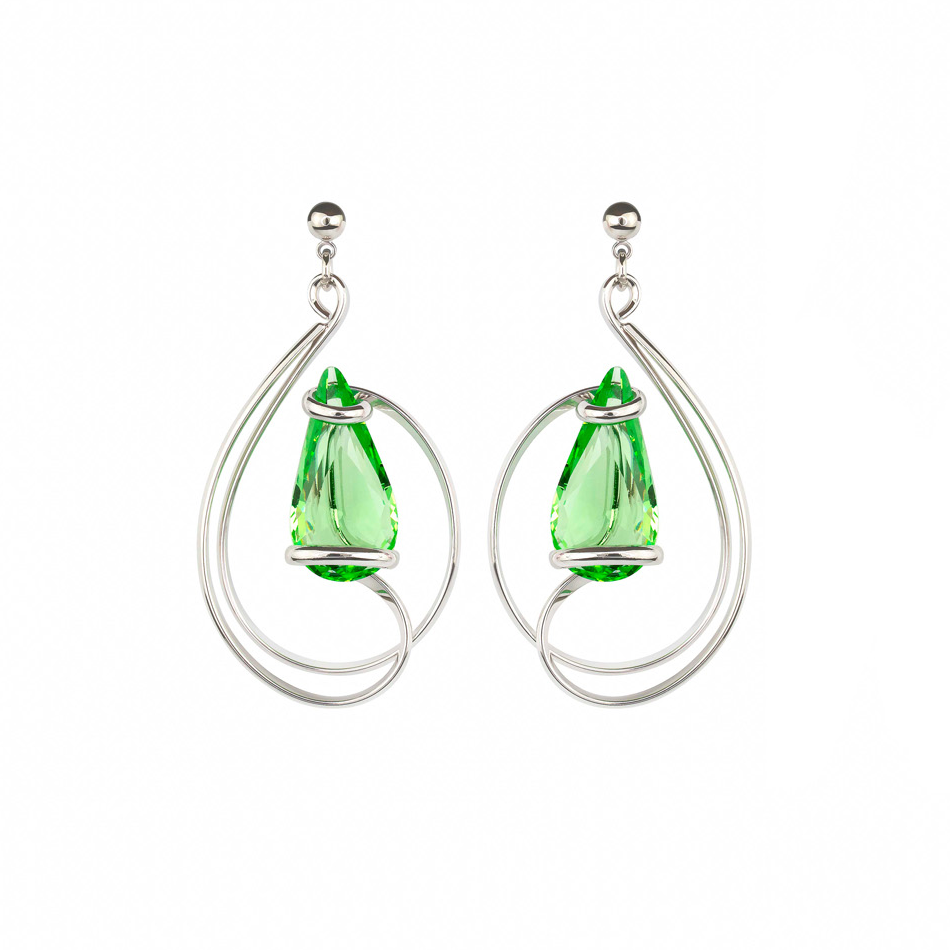 Andrea Marazzini - Aura Peridot