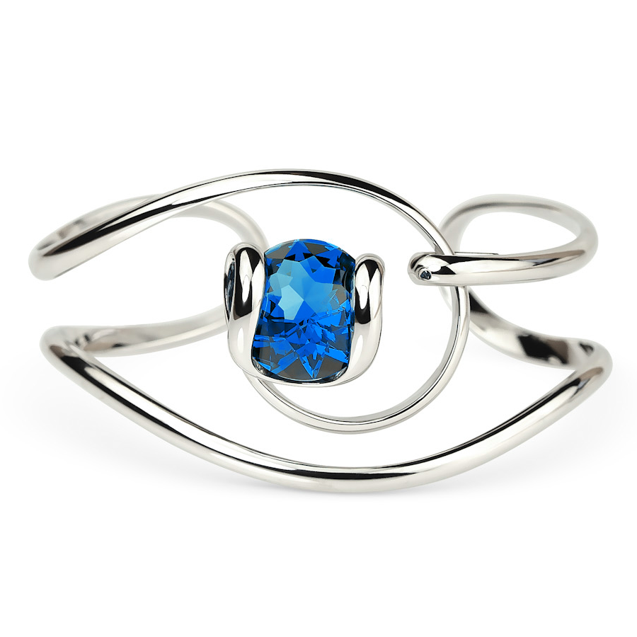 Andrea Marazzini - Bubble Bermuda Blu