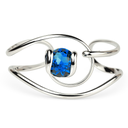 Andrea Marazzini - Bubble Bermuda Blu