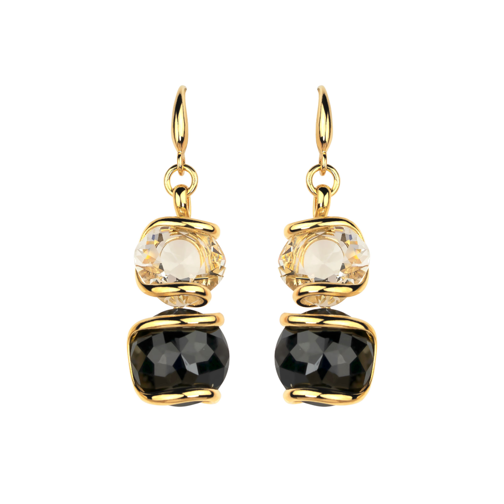 Andrea Marazzini - Bubble Black