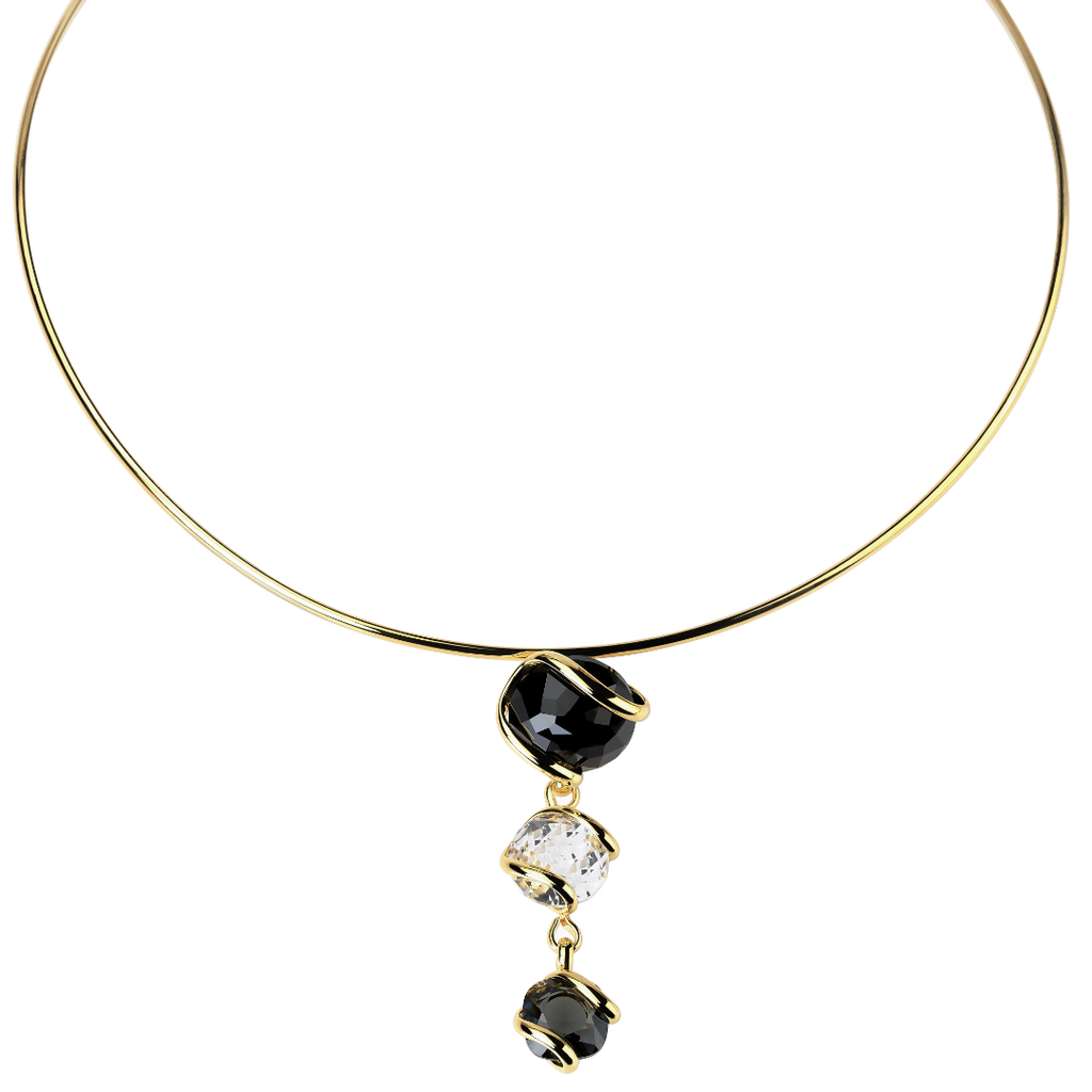 Andrea Marazzini - Bubble Black