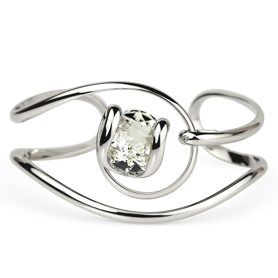 Andrea Marazzini - Bubble Crystal