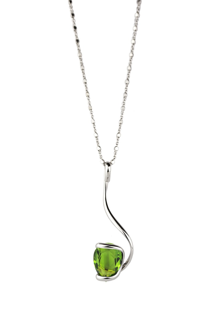 Andrea Marazzini - Candy Fernet Green