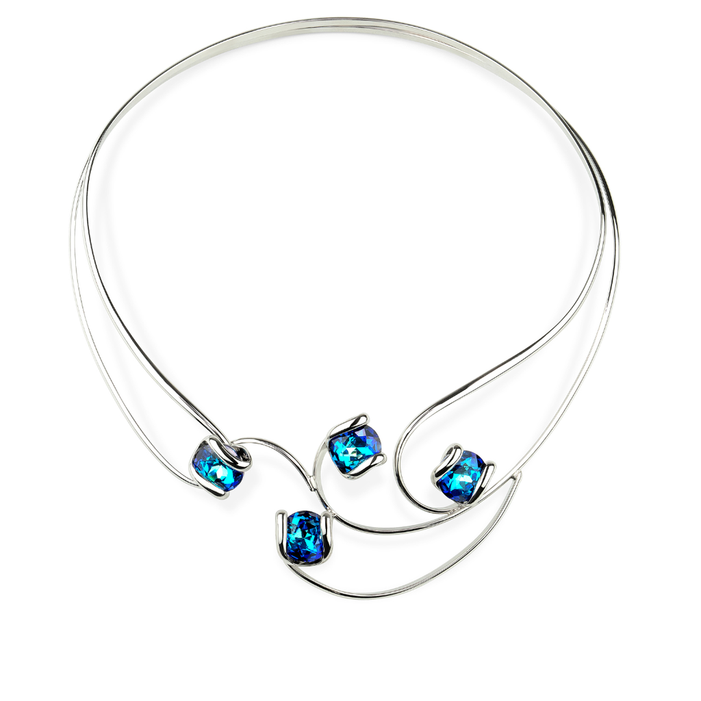 Andrea Marazzini - Cherry Bermuda Blu