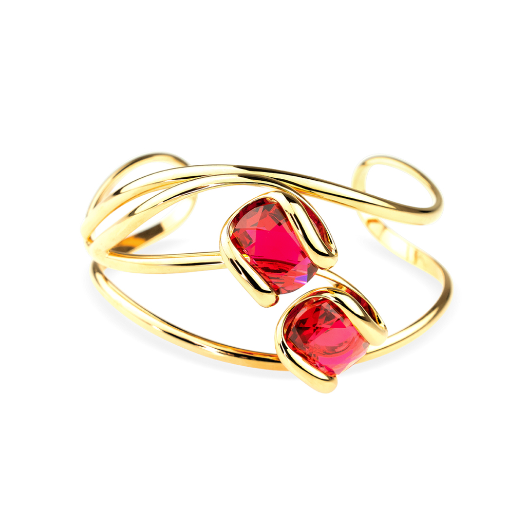 Andrea Marazzini - Cherry Red