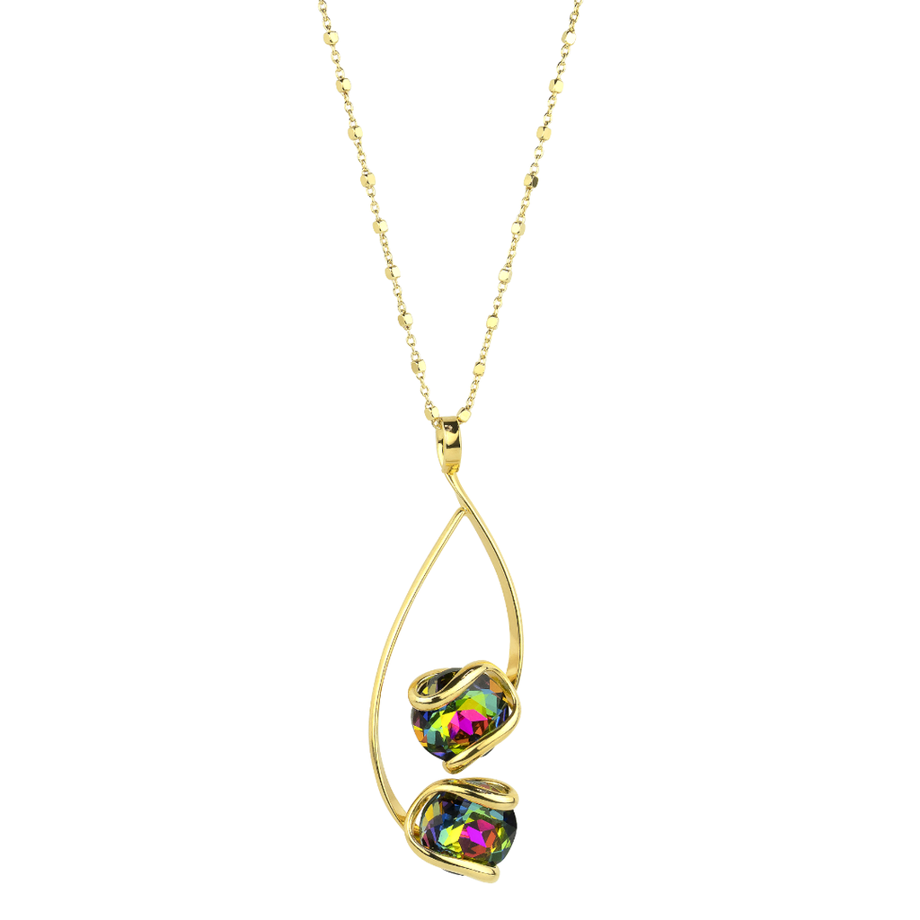 Andrea Marazzini - Cherry Vitral Medium