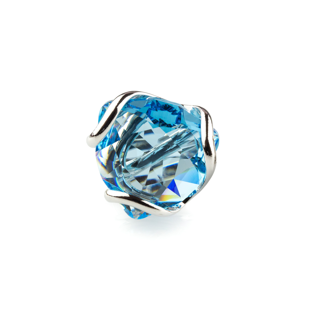 Andrea Marazzini - Felina Aquamarine