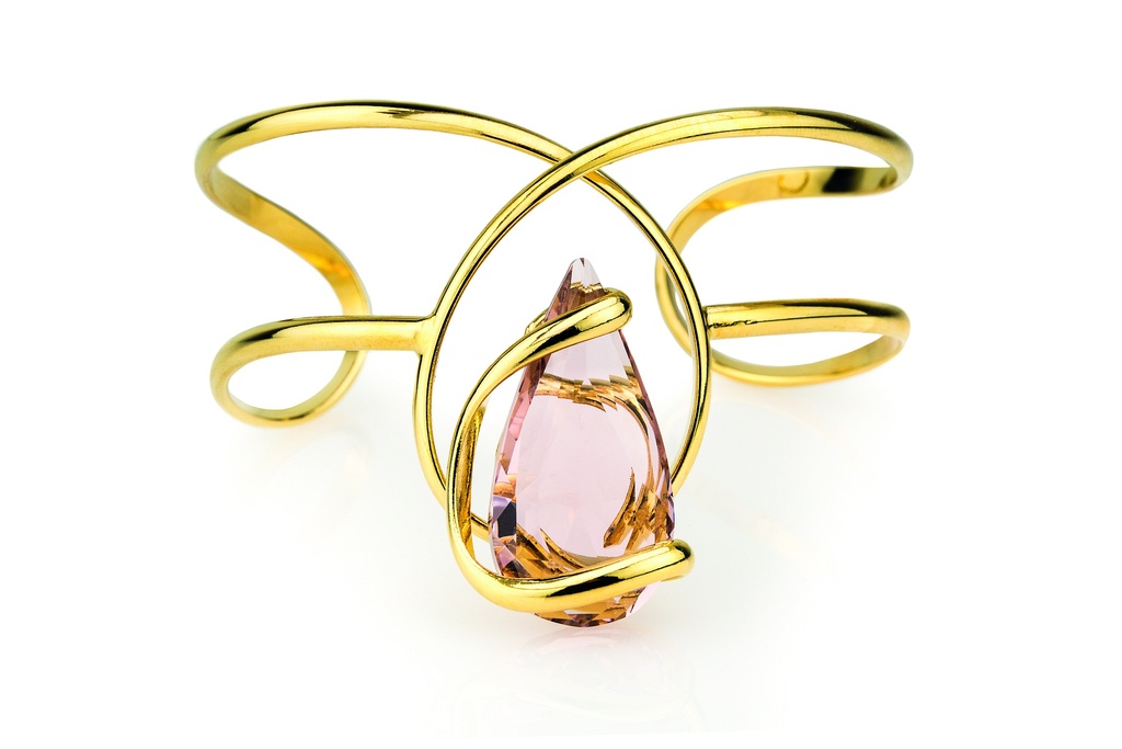 Andrea Marazzini - Florence Vintage Rose