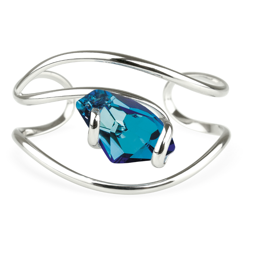 Andrea Marazzini - Galactic Bermuda Blue