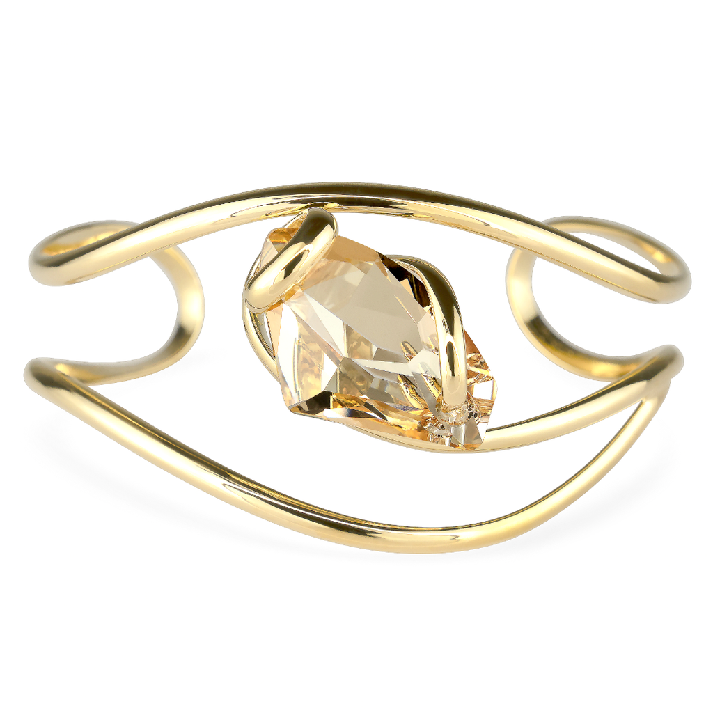 Andrea Marazzini - Galactic Golden Shadow