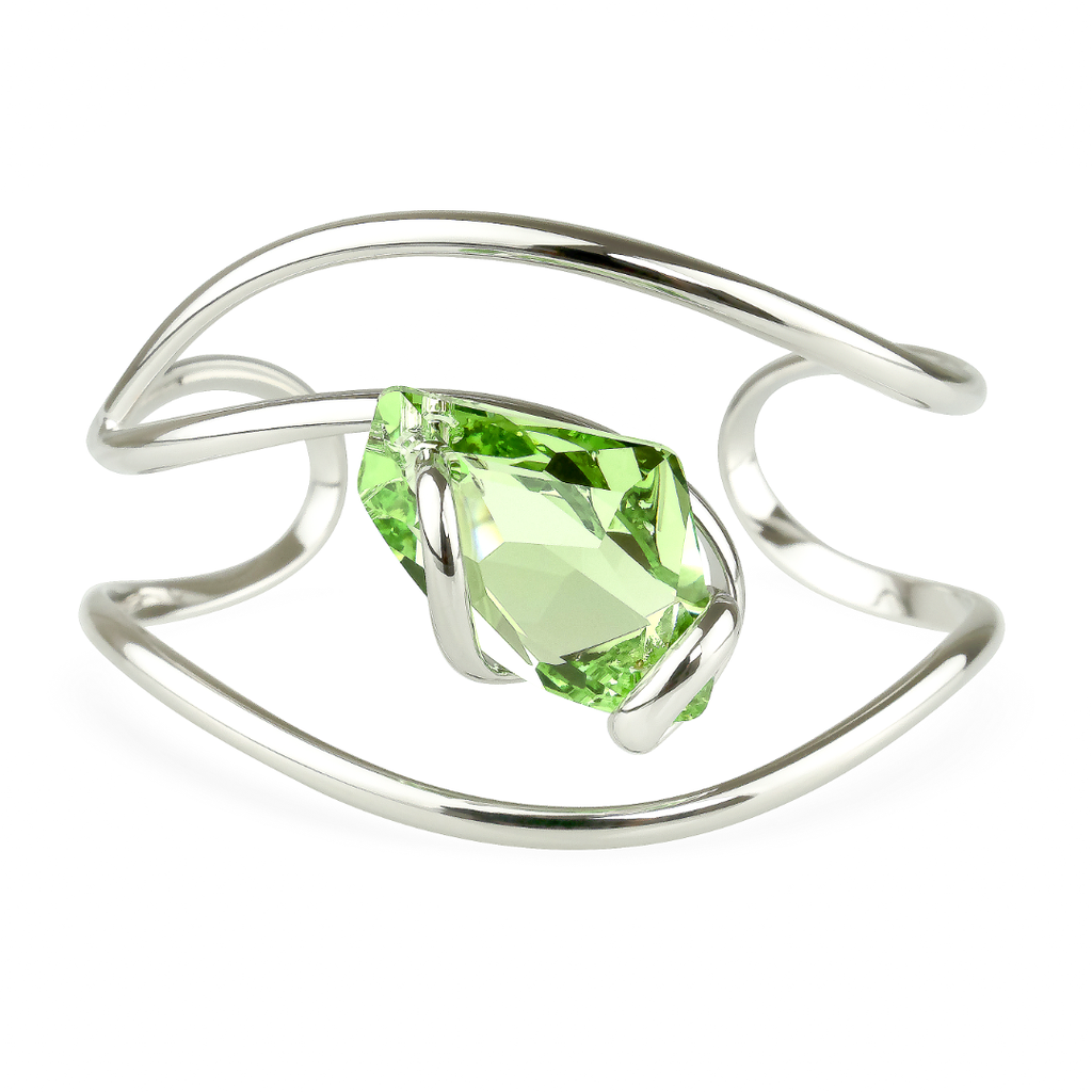 Andrea Marazzini - Galactic Peridot