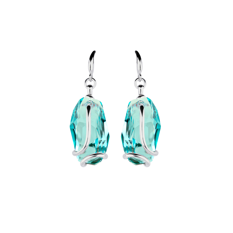 Andrea Marazzini - Meteor Turquoise