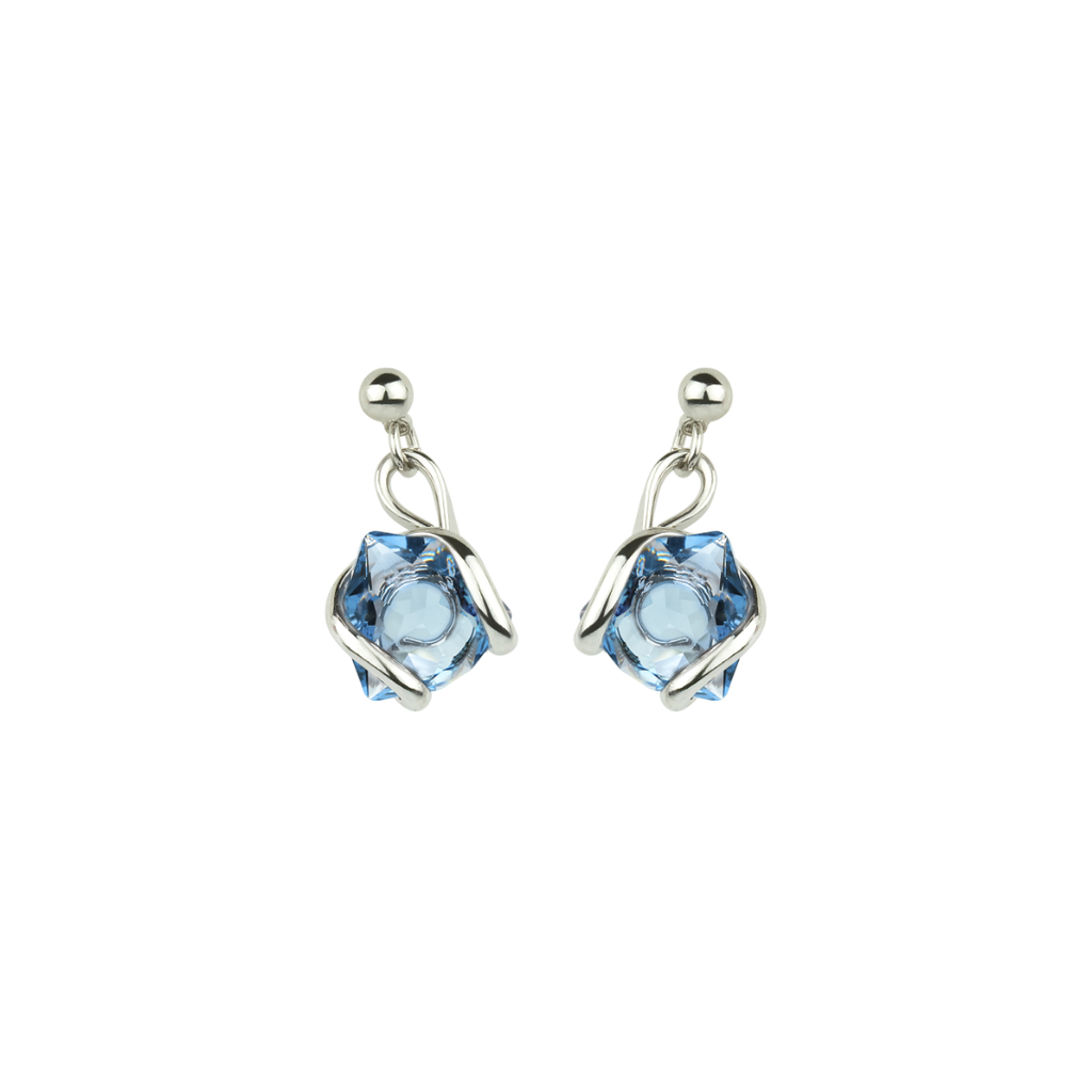 Andrea Marazzini - Mini Felina Aquamarine
