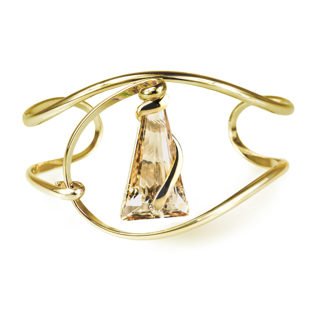 Andrea Marazzini - Mini Spike Golden Shadow