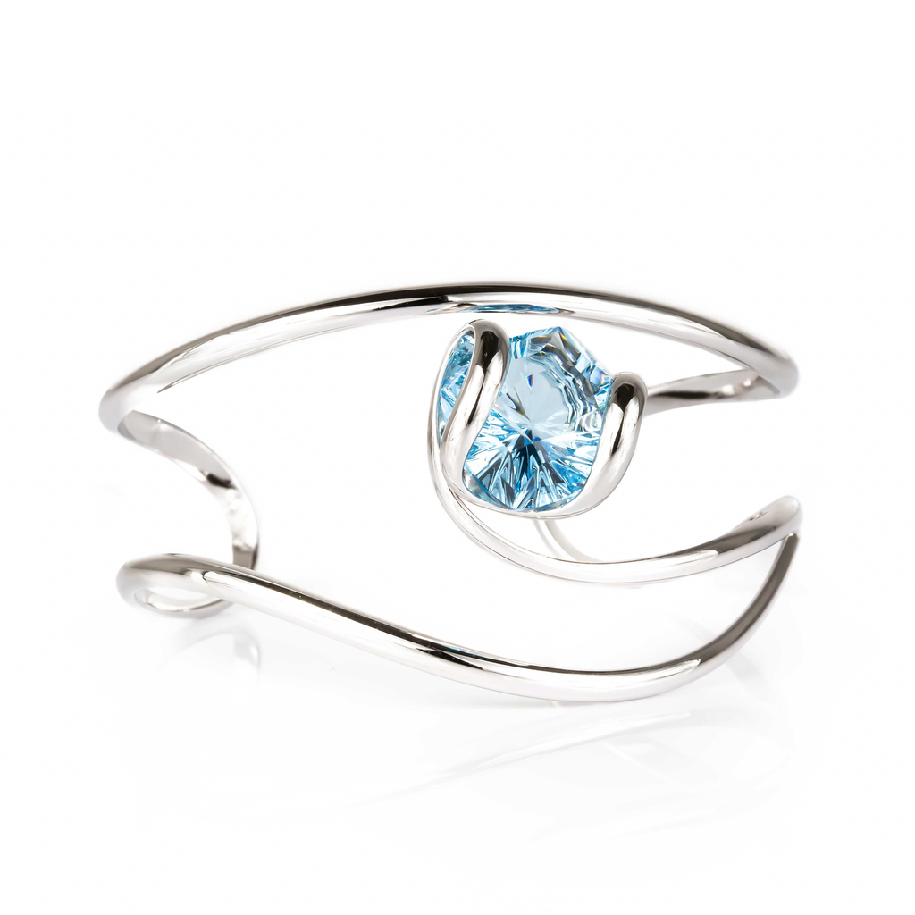 Andrea Marazzini - Mystic Aquamarine