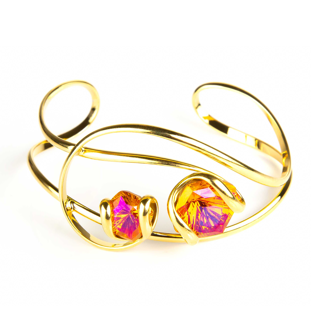 Andrea Marazzini - Mystic Astral Pink