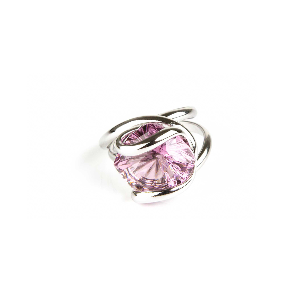 Andrea Marazzini - Mystic Iris