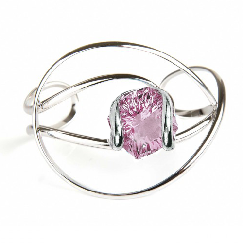 Andrea Marazzini - Mystic Iris