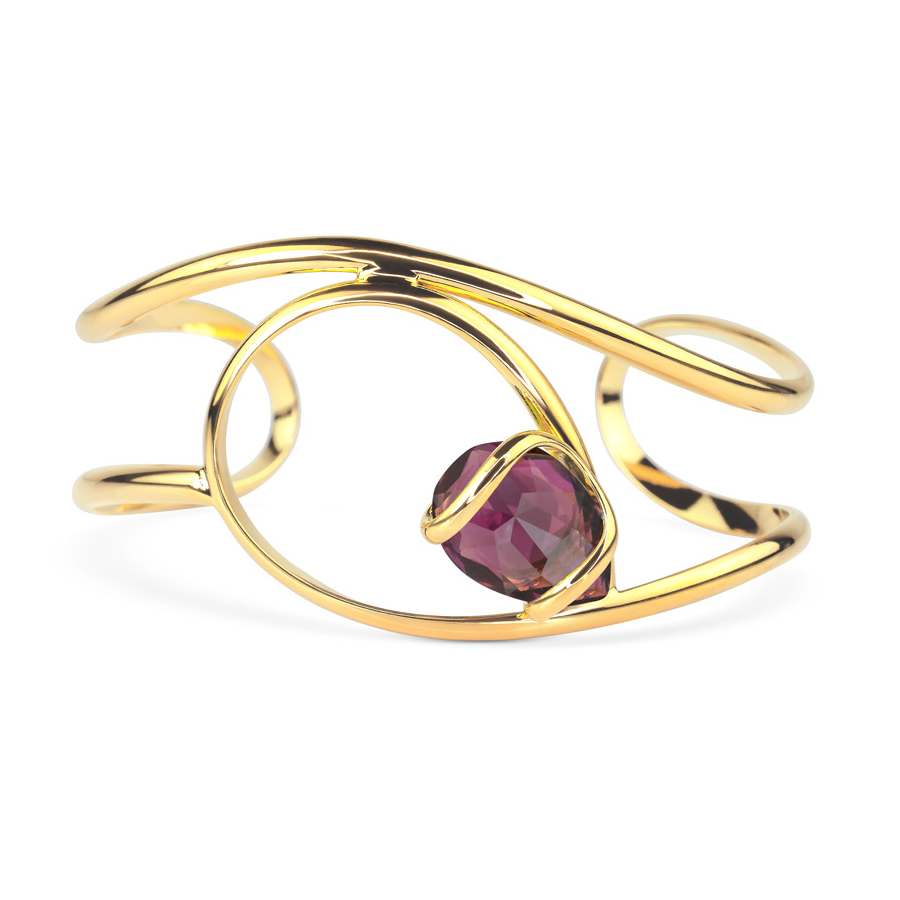 Andrea Marazzini - Rosee Amethist