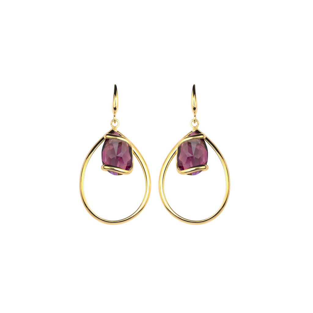 Andrea Marazzini - Rosee Amethist