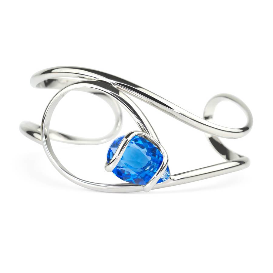 Andrea Marazzini - Rosee Majestic Blue