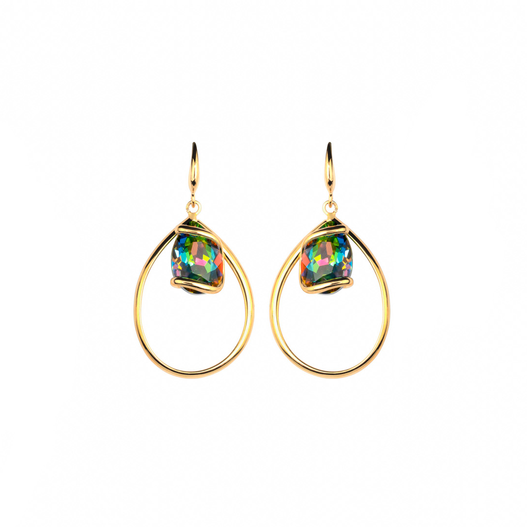 Andrea Marazzini - Rosee Vitral Medium