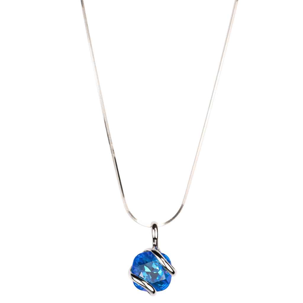 Andrea Marazzini - Simple Blue Delite