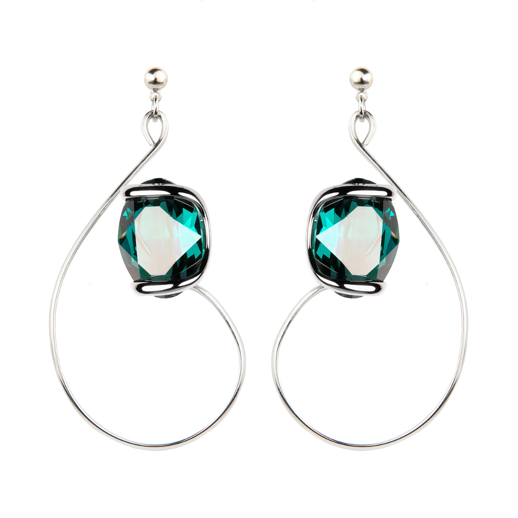 Andrea Marazzini - Simple Emerald