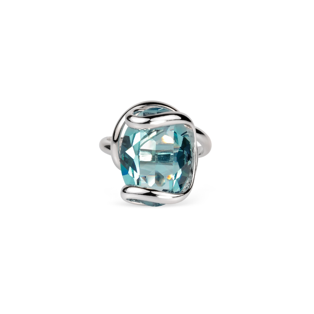 Andrea Marazzini - Simple Light Turquoise
