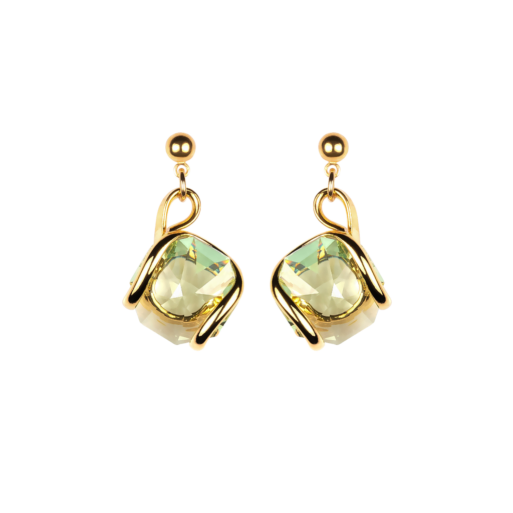 Andrea Marazzini - Simple Peridot