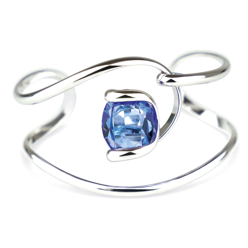 Andrea Marazzini - Simple Sapphire