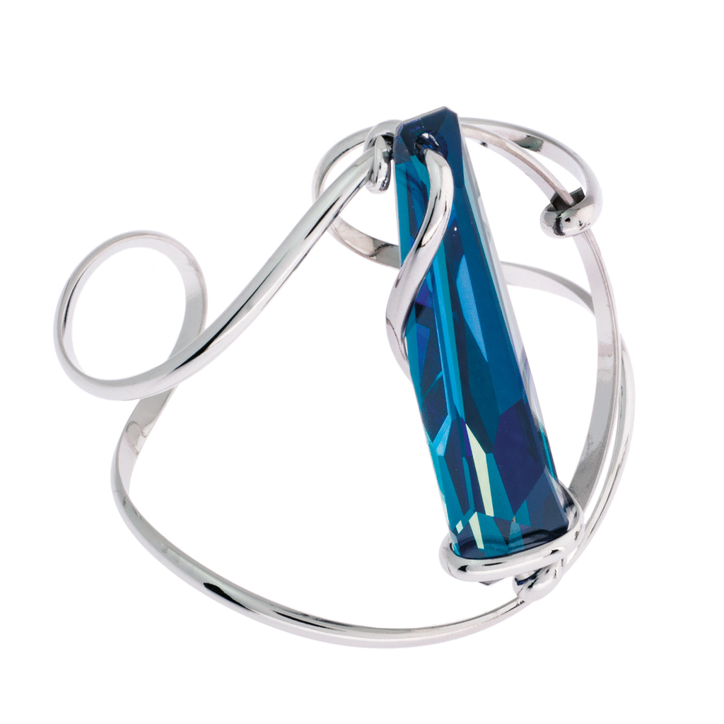 Andrea Marazzini - Stalattite Bermuda Blue