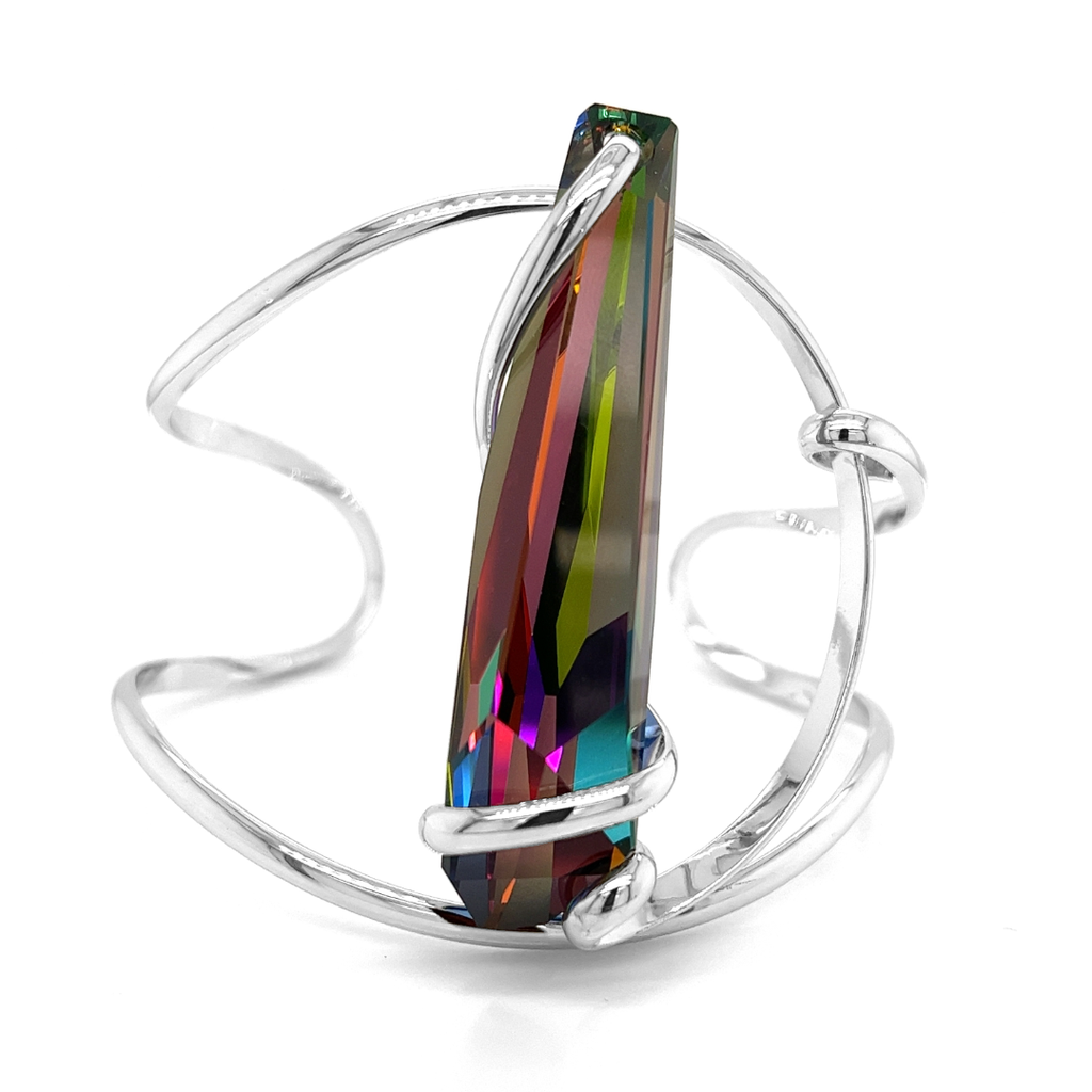 Andrea Marazzini - Stalattite Vitral Medium