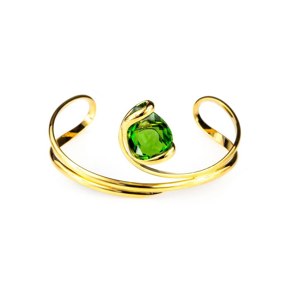 Andrea Marazzini - Candy Fernet Green