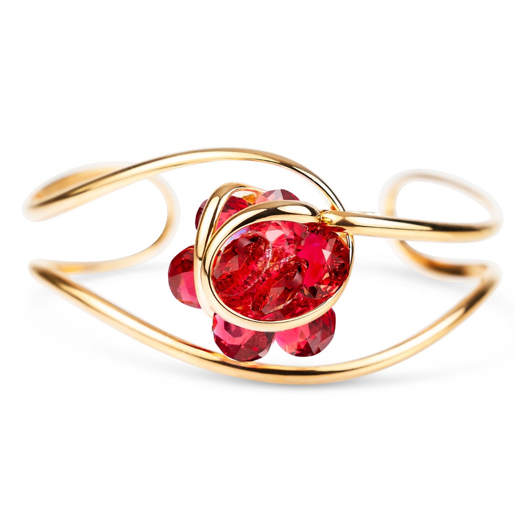 Andrea Marazzini - Ninfea Red