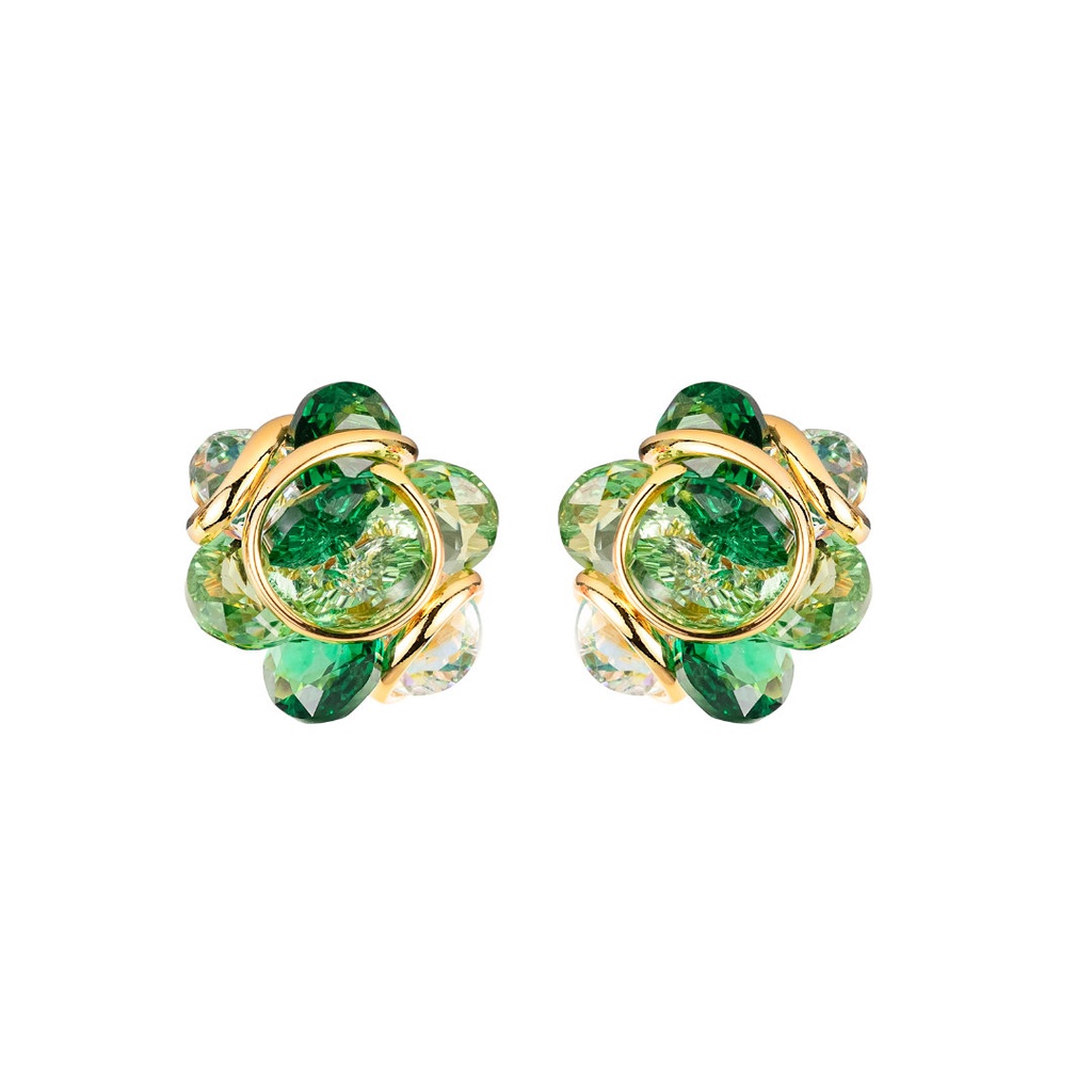 Andrea Marazzini - Ninfea Emerald color mix 24