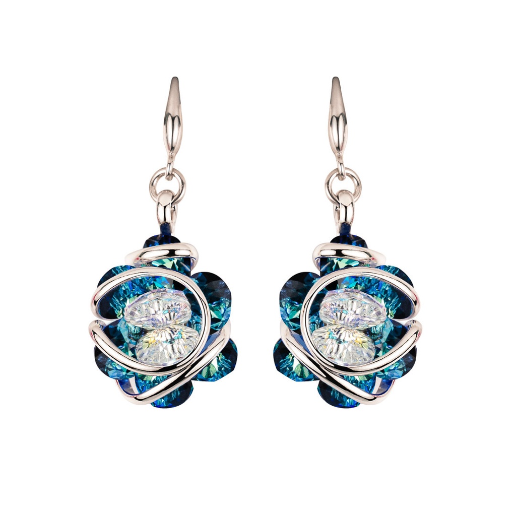 Andrea Marazzini - Ninfea Bermuda Blue color mix 48