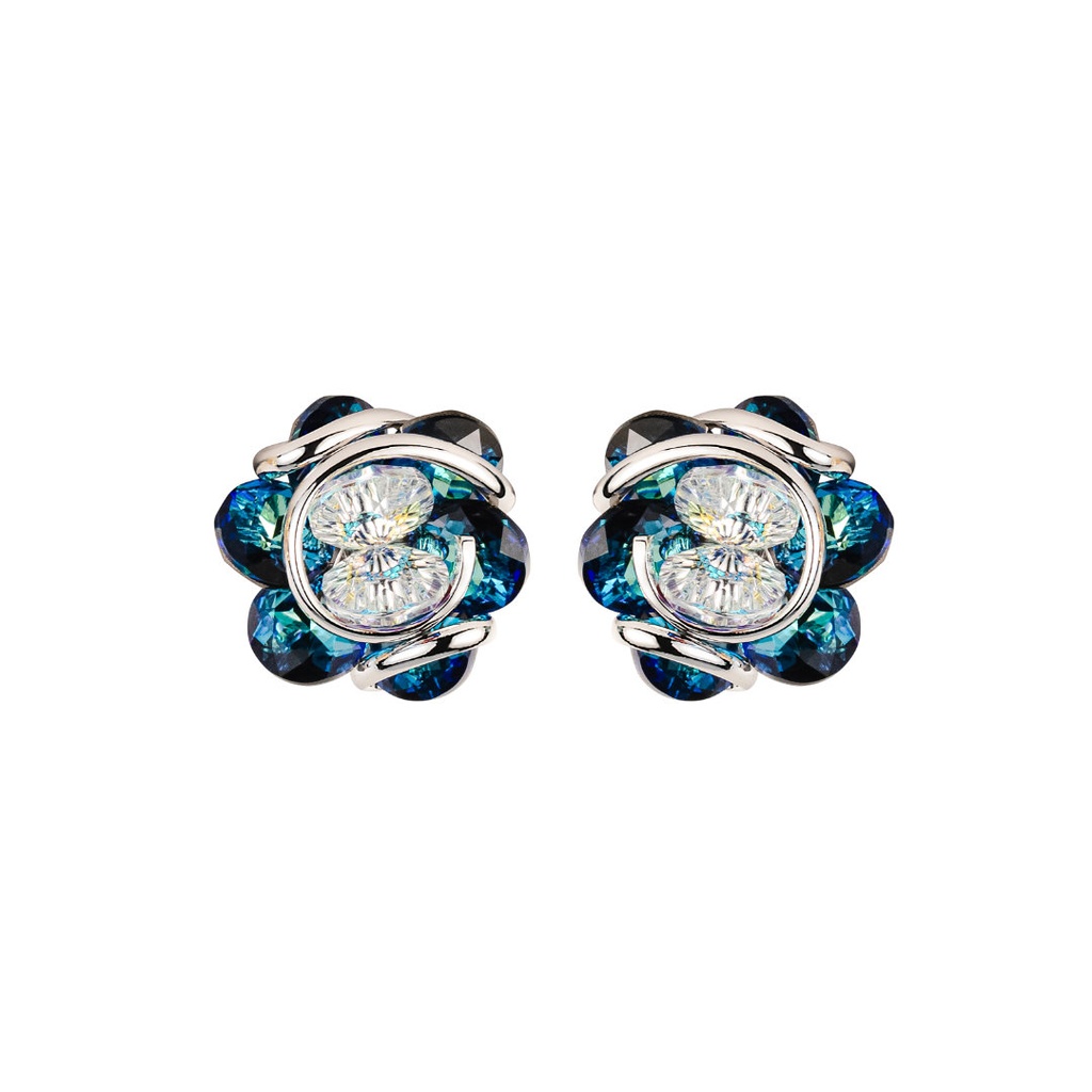 Andrea Marazzini - Ninfea Bermuda Blue color mix 48