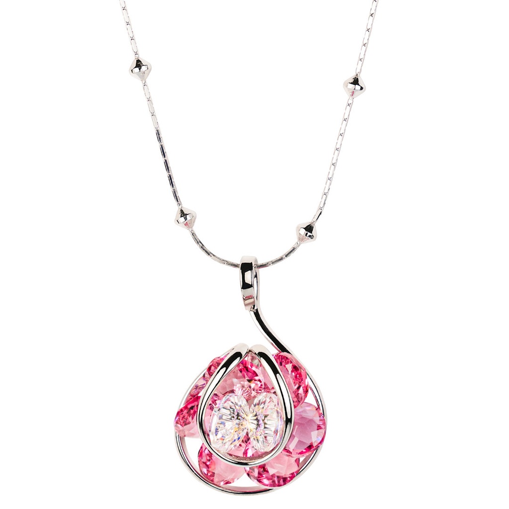 Andrea Marazzini - Ninfea Fucsia