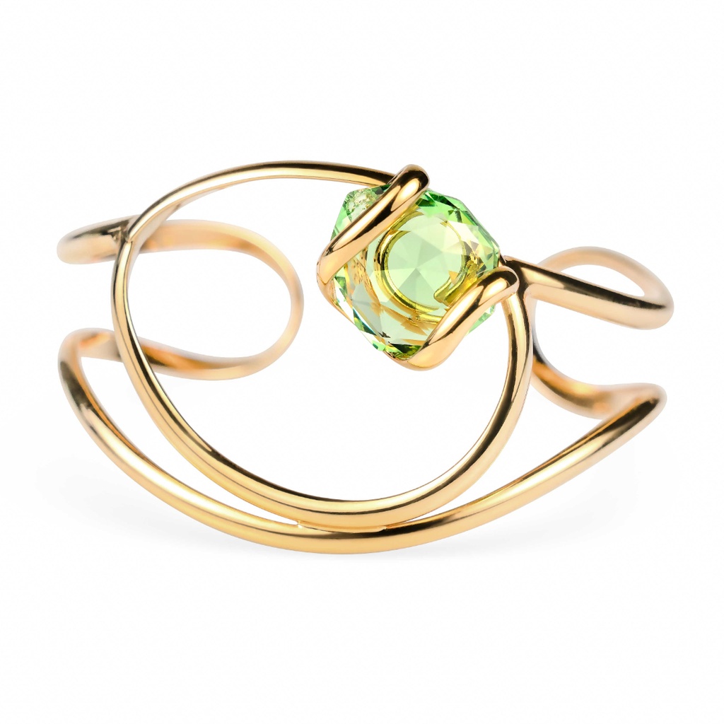 Andrea Marazzini - Musa Peridot