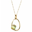 Andrea Marazzini - Musa Peridot