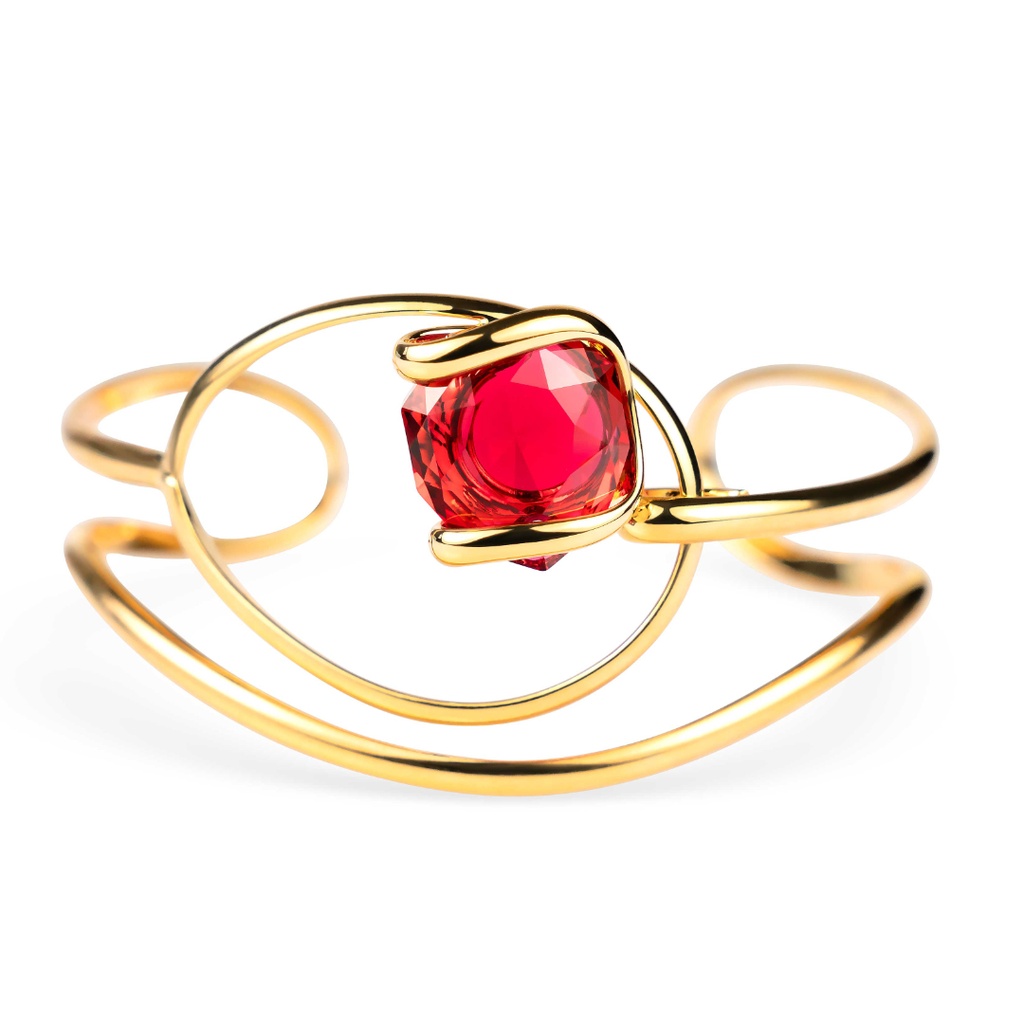 Andrea Marazzini - Musa Red