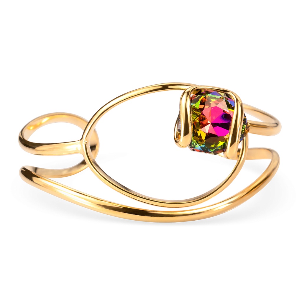 Andrea Marazzini - Musa Vitral Medium