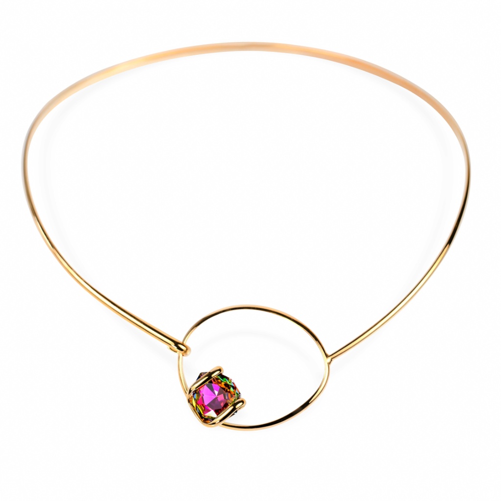 Andrea Marazzini - Musa Vitral Medium